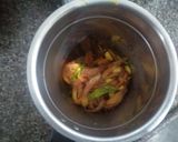 A picture of step 36 of Paneer kofta.