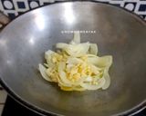 Foto langkah ke 3 dari resep Ayam goreng saus inggris.