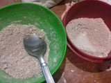 Pan de avena