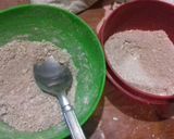 Foto del paso 2 de la receta: Pan de avena