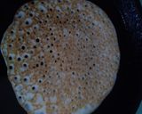 डोसा (dosa recipe in marathi) रेसिपी स्टेप 2 फोटो 
