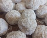 Foto del paso 3 de la receta: Garbanzos Duquesas soufflé