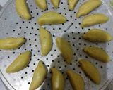 Foto langkah ke 5 dari resep Nastar 🍌Banana🍌Teflon.