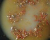 Foto del paso 4 de la receta Almejas en salsa