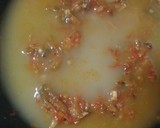 Foto del paso 4 de la receta: Almejas en salsa