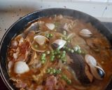 Foto del paso 6 de la receta: Lomos de merluza a mi manera