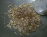 Foto langkah ke 3 dari resep Tongkol Cabe Ijo.