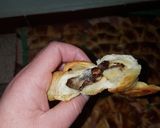 صورة لخطوة 4 من وصفة كرواصة رائعة 😋😋😋