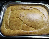 Foto del paso 2 de la receta: Faina de queso en licuadora 🧀