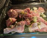 Foto del paso 4 de la receta: Pollo al horno con alcachofas