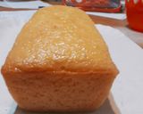 Foto del paso 1 de la receta: Budín de mandarina en licuadora