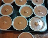 Foto langkah ke 6 dari resep Bolu kukus milo.