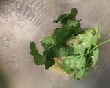 Foto del paso 4 de la receta: Cholguitas empanizadas con mousse de aguacate 🥑
