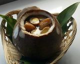 Hình bước làm 8 của món Thịt kho nước dừa