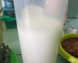 Foto langkah ke 3 dari resep Kothokan pindang tempe.