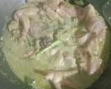 Foto langkah ke 2 dari resep 17. Gulai Ayam Hijau.