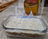 Foto langkah ke 6 dari resep Bacang Ketan (tanpa daun).