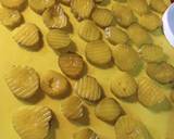 Fried Pickles