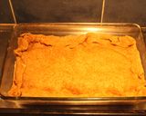 Foto del paso 35 de la receta: Empanadas dobles (para nada simples)