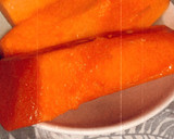 Foto del paso 1 de la receta: Tortitas de avena con calabaza y pavo