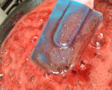 Foto del paso 4 de la receta: Mermelada de fresa 🥰