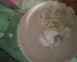 Foto langkah ke 2 dari resep Jus Sirsak with chia seed.