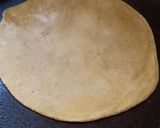 पुरणपोळी (puranpoli recipe in marathi) रेसिपी स्टेप 5 फोटो 