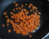Foto del paso 3 de la receta: Arroz 3 Delicias