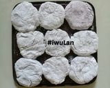 Foto langkah ke 7 dari resep Cireng Ubi Ungu (no msg).