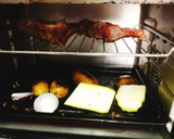 Foto del paso 4 de la receta: Costillas de cerdo al horno
