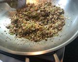 煎蕃薯粉的食譜步驟6照片