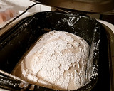 Foto del paso 16 de la receta: Pan con Cerveza en Panificadora