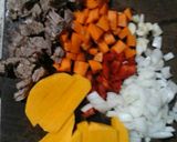 Foto del paso 1 de la receta: Guiso de lentejas