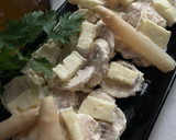 Foto del paso 7 de la receta: Ensalada blanca