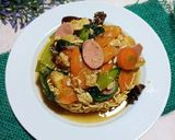 Foto langkah ke 6 dari resep Tamie Capjay.