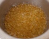 A picture of step 3 of Tutti fruity.