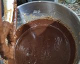 Foto del paso 5 de la receta: Budín de chocolate y avellanas