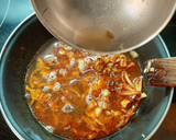 Foto del paso 7 de la receta: Guiso de guisantes secos