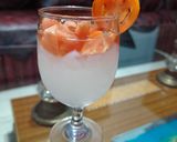Foto langkah ke 4 dari resep Es nata de coco tomat.