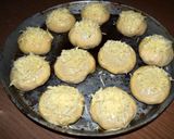 Foto del paso 13 de la receta: Panes Rellenos de Dos Maneras.!!