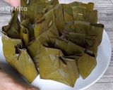 Foto langkah ke 6 dari resep Barongko Khas Bugis.