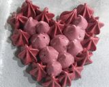 Foto del paso 7 de la receta: 🍥Paletas de Merengue🍥