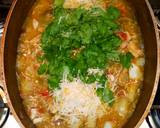 Mike's Spicy Green Chilie Chicken Stew recipe step 6 photo