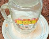 A picture of step 1 of Sprite & Jal Jeera Refresher ---- An Indian Summer Drink.