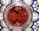 Foto del paso 1 de la receta: Infusión de flor de bugambilia 🌺🌺🌺