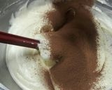Foto del paso 3 de la receta: Pionono de chocolate y menta