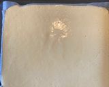 Foto del passaggio 3 della ricetta Rotolo al mascarpone e frutti di bosco