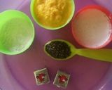 Foto langkah ke 1 dari resep Corn pudding mpasi 8,9m+.