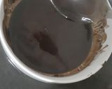 Foto langkah ke 1 dari resep Kue kukus coklat.