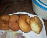 A picture of step 2 of Doughnut 🍩.